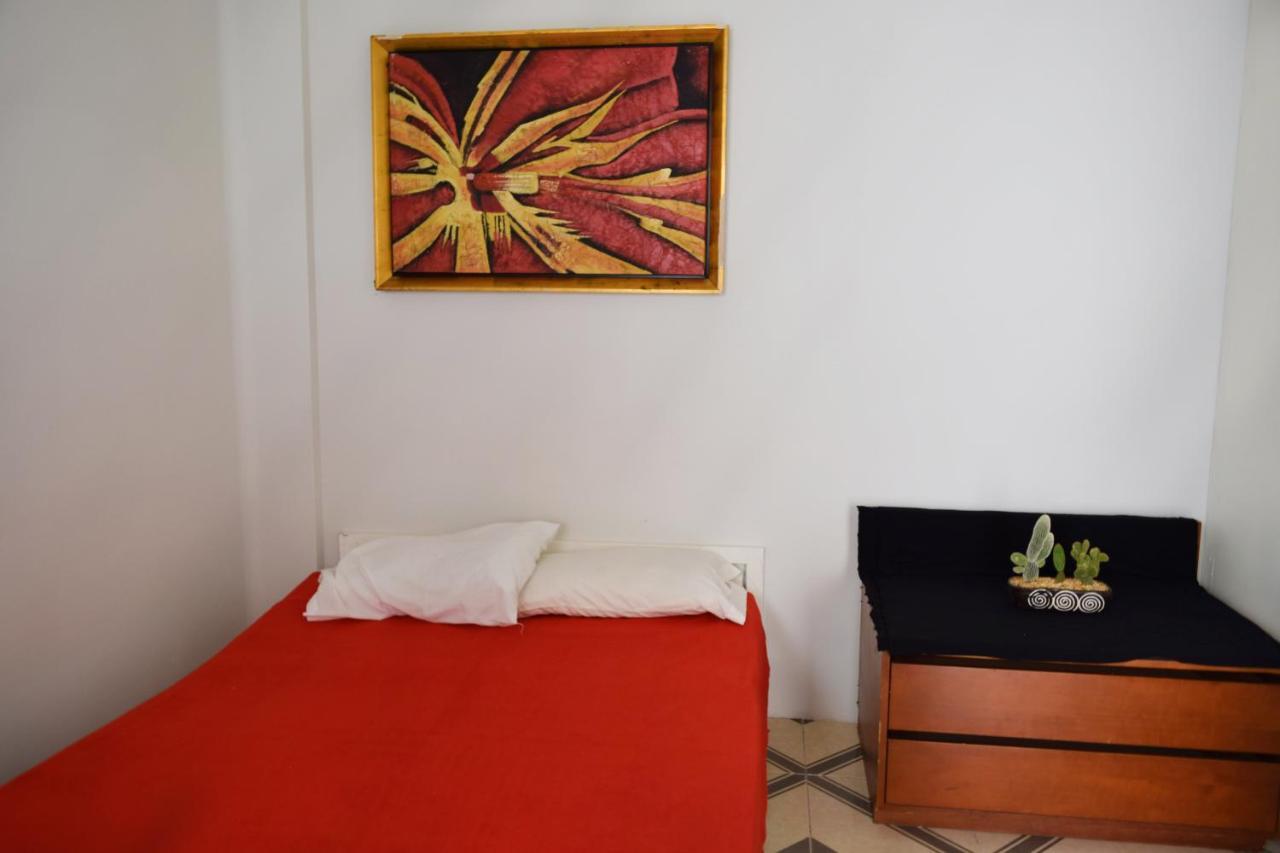 Hostel Plaza Mayor Mexico by Eksteriør bilde